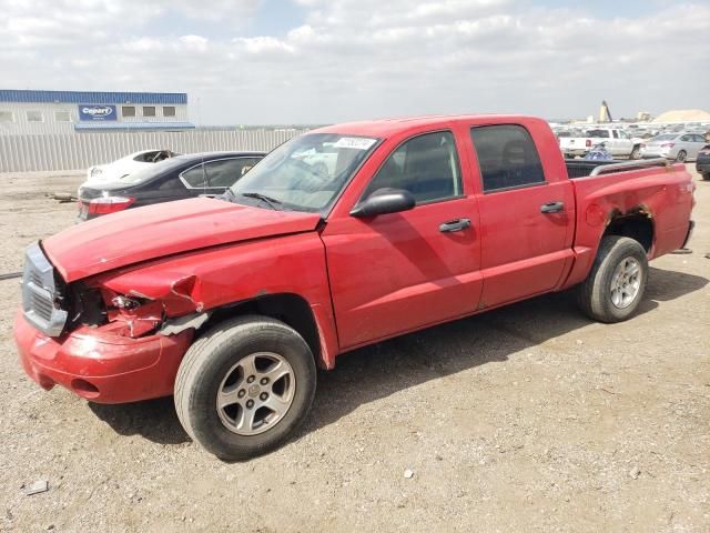 2006 Dodge Dakota Quad SLT