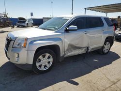 GMC Vehiculos salvage en venta: 2012 GMC Terrain SLE