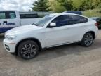 2014 BMW X6 XDRIVE50I