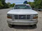 1996 Ford F250