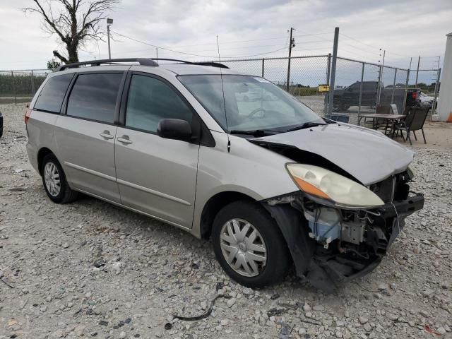 2006 Toyota Sienna CE