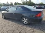 2004 Honda Civic EX