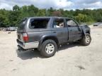 1996 Toyota 4runner Limited