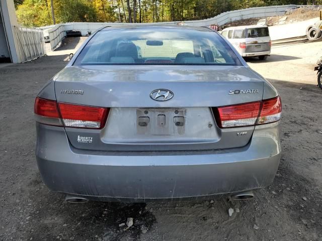 2006 Hyundai Sonata GLS