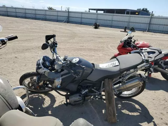 2008 BMW R1200 GS