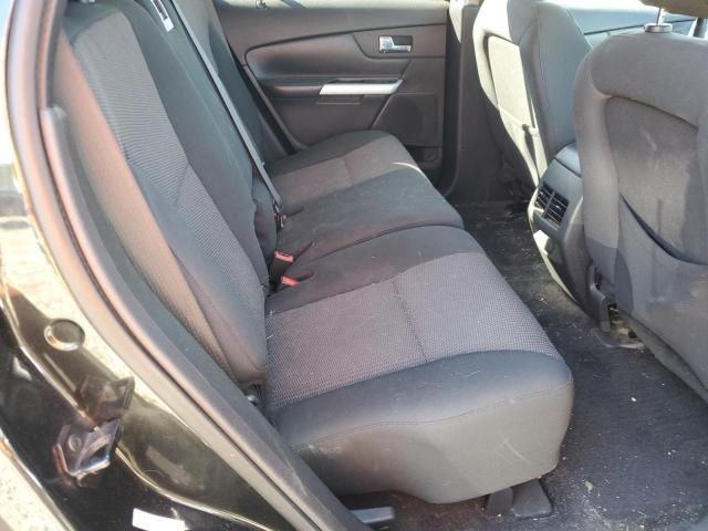 2012 Ford Edge SEL