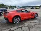 2016 Chevrolet Corvette Z06 2LZ