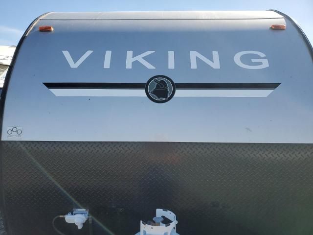 2021 Wildwood Viking