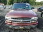 2000 Chevrolet Tahoe K1500