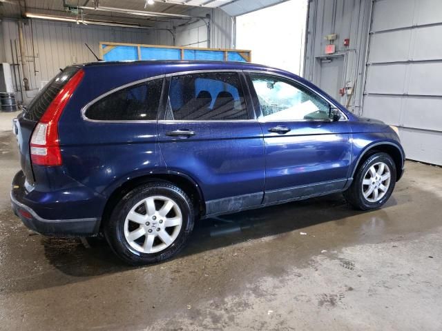 2007 Honda CR-V EX