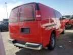 2017 Chevrolet Express G3500