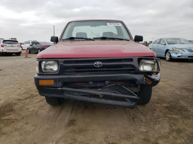 1995 Toyota Pickup 1/2 TON Short Wheelbase