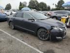 2013 Lincoln MKZ Hybrid