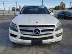 2014 Mercedes-Benz GL 450 4matic