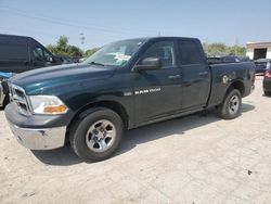 Dodge ram 1500 salvage cars for sale: 2011 Dodge RAM 1500