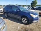 2010 Subaru Outback 2.5I Premium