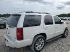 2009 Chevrolet Tahoe C1500 LT