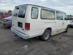 1999 Ford Econoline E350 Super Duty Wagon