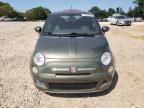 2012 Fiat 500 Sport