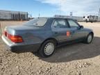 1990 Lexus LS 400