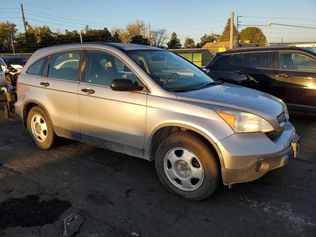 2008 Honda CR-V LX