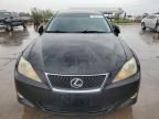 2007 Lexus IS 250