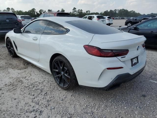 2021 BMW M850XI