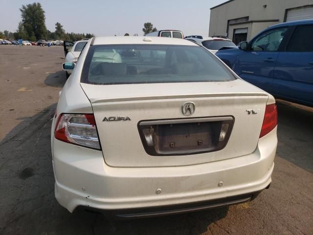 2006 Acura 3.2TL