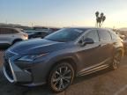 2018 Lexus RX 350 Base