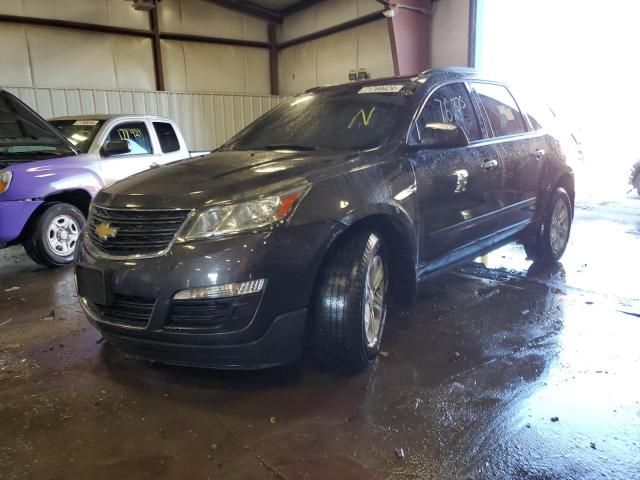 2016 Chevrolet Traverse LS