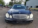 2005 Mercedes-Benz E 500 4matic