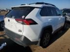 2023 Toyota Rav4 Woodland Edition