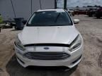 2015 Ford Focus Titanium