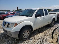 2014 Nissan Frontier S en venta en Montgomery, AL