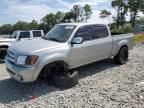 2006 Toyota Tundra Double Cab SR5