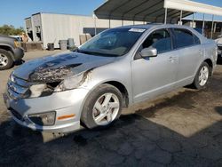 Ford Vehiculos salvage en venta: 2012 Ford Fusion SE