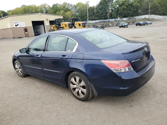 2008 Honda Accord EX