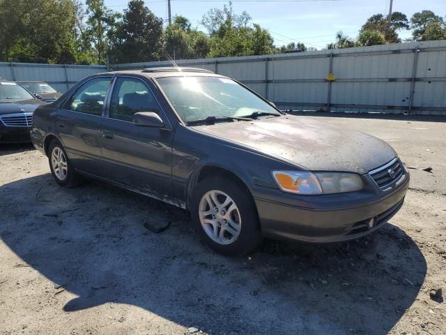 2000 Toyota Camry CE