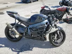 2012 Suzuki GSX-R600 en venta en Las Vegas, NV