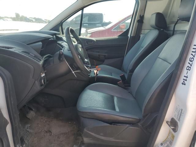 2014 Ford Transit Connect XL