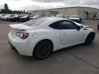 2015 Subaru BRZ 2.0 Limited