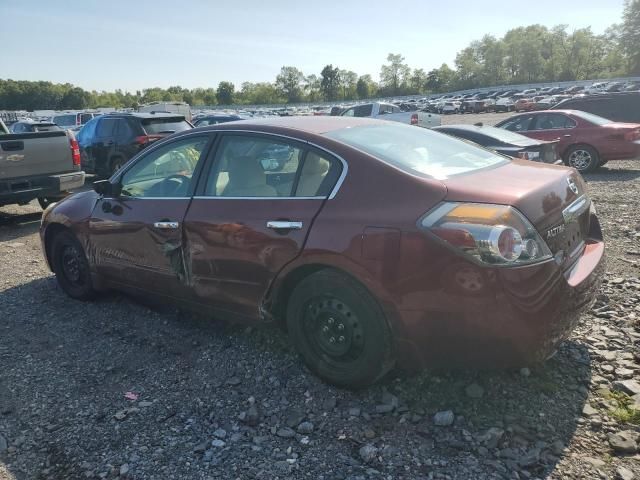 2011 Nissan Altima Base