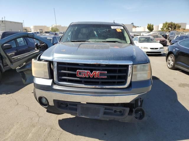 2008 GMC Sierra C1500