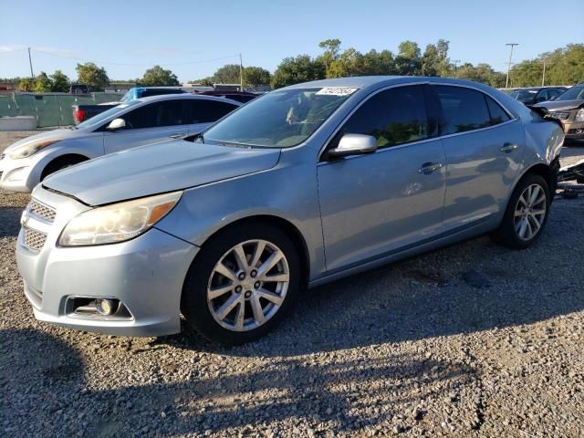 2013 Chevrolet Malibu LTZ