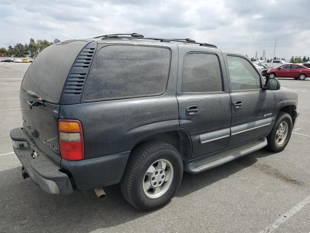 2003 Chevrolet Tahoe C1500