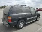 2003 Chevrolet Tahoe C1500