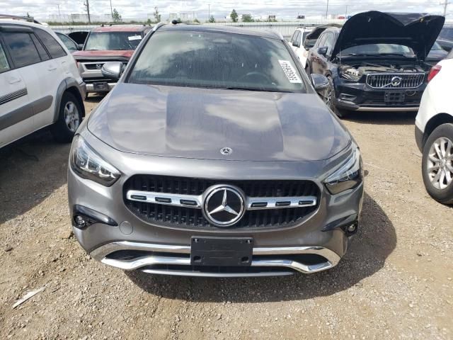 2024 Mercedes-Benz GLA 250 4matic