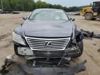 2012 Lexus LS 460