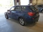 2012 BMW X3 XDRIVE28I