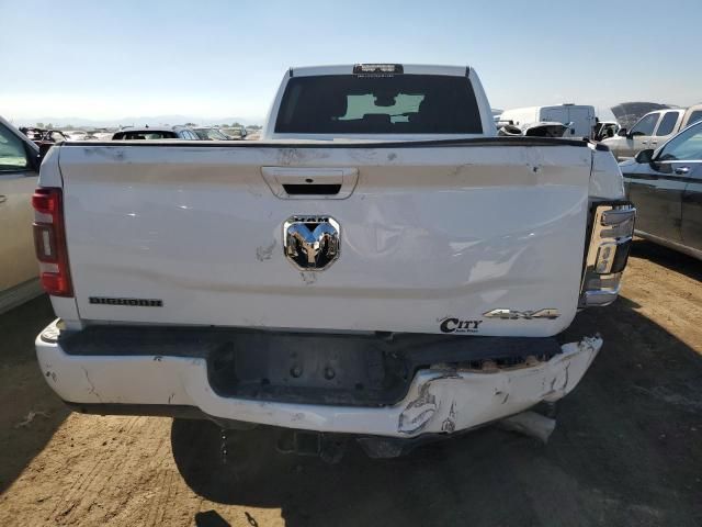 2019 Dodge RAM 3500 BIG Horn